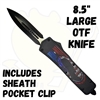 wholesale OTF Knife knives