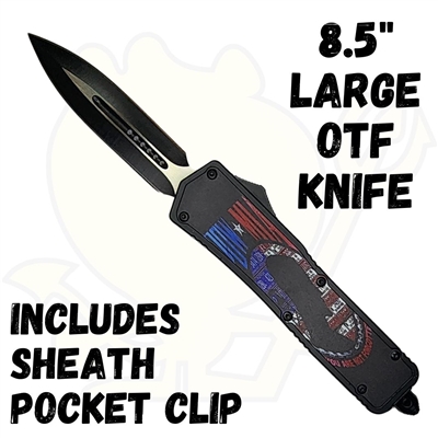 wholesale OTF Knife knives