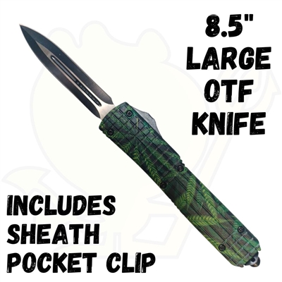 EL138 wholesale OTF Knife