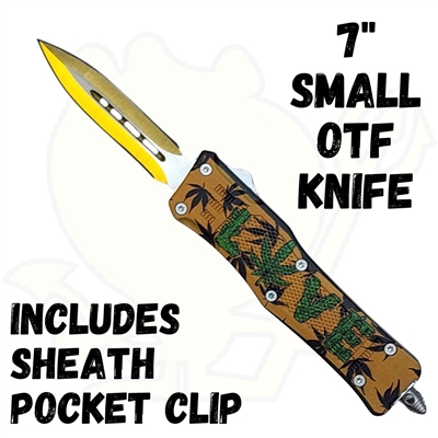 Wholesale OTF Knives wholesale otf knife