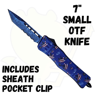 Wholesale OTF Knives wholesale otf knife
