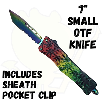 Wholesale OTF Knives wholesale otf knife