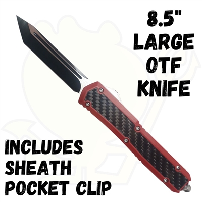 EL158 wholesale OTF Knife