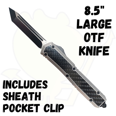 EL161 wholesale OTF Knife