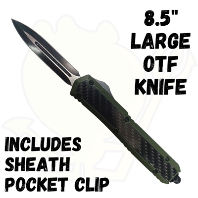 EL161 wholesale OTF Knife