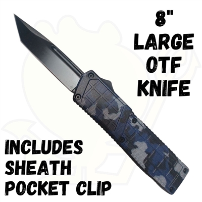 EL161 wholesale OTF Knife