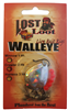 Lost Loot Walleye Rig