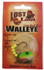 Lost Loot Walleye Rig