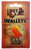 Lost Loot Walleye Rig