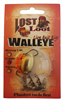 Lost Loot Walleye Rig