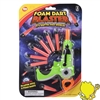 ga-dart7 7.5" Foam Dart Blaster