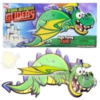 ga-drago 7" Dragon  Glider