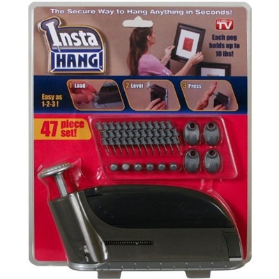 instahang picture hanging tool