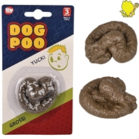 jk-cddpo Dog Poo