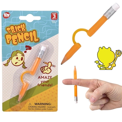 jk-cdpnc Trick Pencil