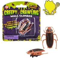 jk-crewa 1.5" Creepy Crawling Wall Climber