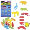 jk-graca Magic Growing Animal Capsules