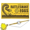 jk-raegg Joke Rattle Egg Envelope