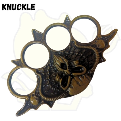 KN001 Wholesale Knuckle