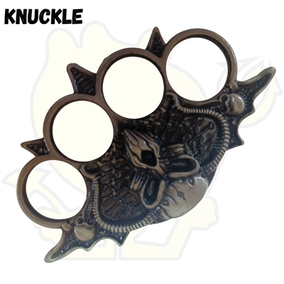 KN003 Wholesale Knuckle