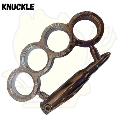 KN007 Wholesale Knuckle
