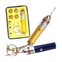 TY107 5 in 1 Laser Pointer