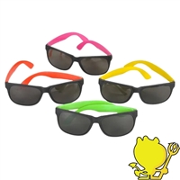 sg-glneo Neon Sunglasses