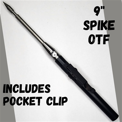 OTF Black Spike