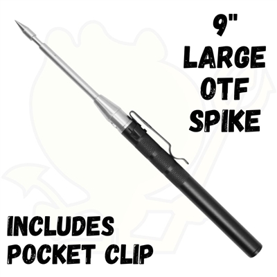 OTF Black Spike