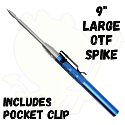 OTF Black Spike