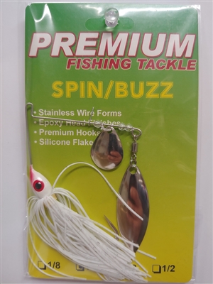 Premium Spinner Bait