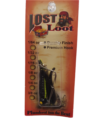 Premium Spinner Bait