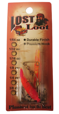 Premium Spinner Bait