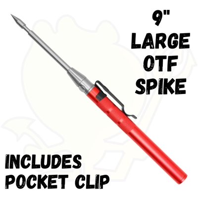 OTF Black Spike