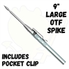 OTF Black Spike