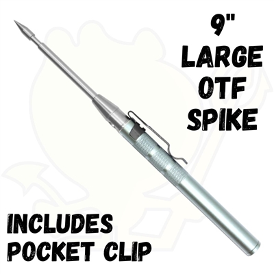 OTF Black Spike