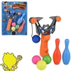 ty-bowsl 6.5" Sling Shot Bowling