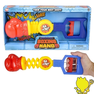 ty-boxen 13" Boxing Hand