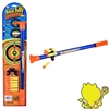 ty-darbl 18" Plastic Blow Dart Set