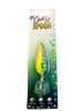 Wholesale Fishing Cast N Spoon 3" Fishing Spoon