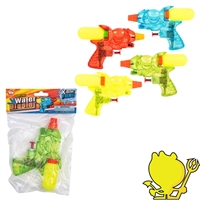 wg-wbla 5 5.5" Water Blaster Assorted Colors