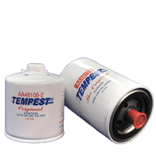 <b>AA48110-6</b><br>Tempest Oil Filter Package of 6 Filters
