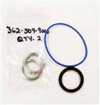 <b>AL-731-300</b><br>731-300 HR Inspection Kit