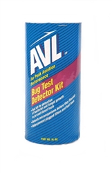 <b>AL-BC</b><br>Bacterial Field Test Kit for Jet or Diesel Fuel