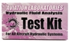 <b>AL-HFT-5606</b><br>Hydraulic Fluid Test Kit  - 5606