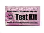 <b>AL-HFT-5606-X</b><br>Hydraulic Fluid Test Kit  - 5606-X