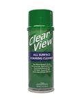 <b>AVL-AGC</b><BR>Clear View Aircraft Glass and Plastic Cleaner