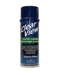 <b>AVL-CV-16</b><br>AVL-Clear View Plastic Polish