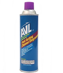 <b>AVL FACD II</b><br>AVL Fast Acting Cleaner & Degreaser