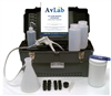 <b>AVL-OFRA</b><br>Oil Filter Element Rinsing and Debris Apparatus